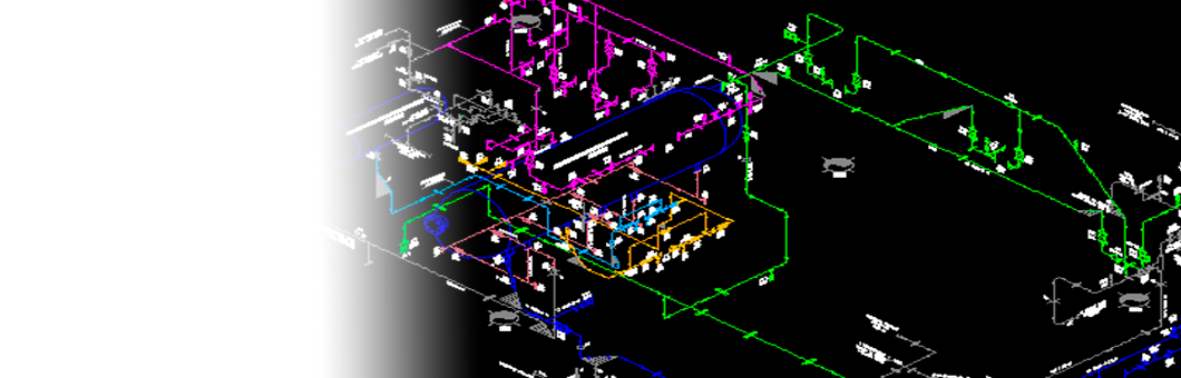 Desarrollo de Ingeniería de Detalle