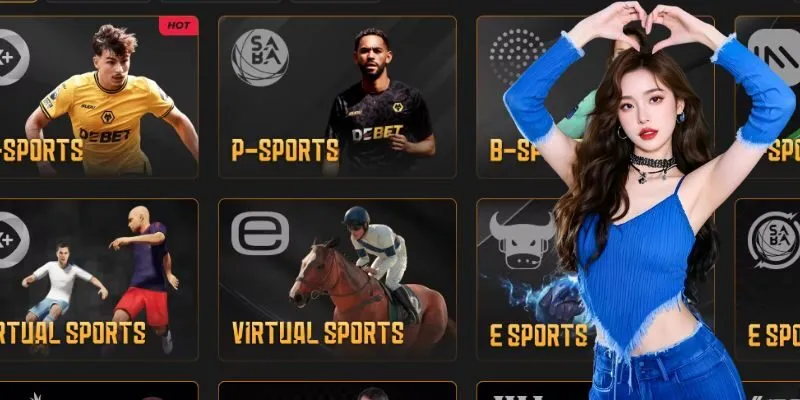 Điểm danh top 4 trò chơi mà thành viên nên trải nghiệm