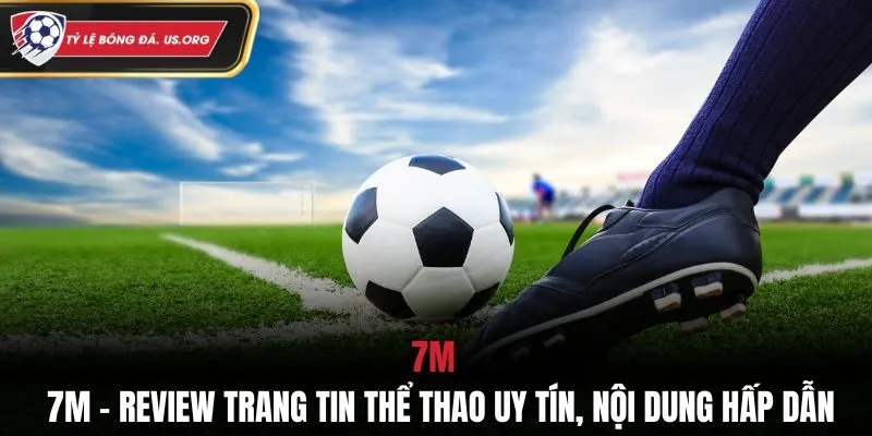 7M - Trang Livescore Tỷ Số Bóng Đá, Kèo Nhà Cái Trực Tuyến