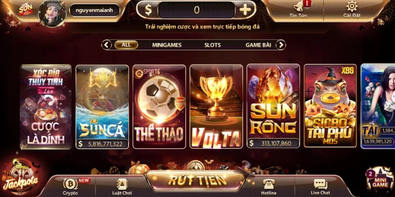 Vài nét về Sunwin và vai trò xác định trang thật giả